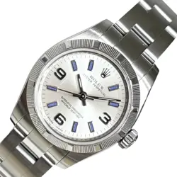 ROLEX OYSTER PERPETUAL 26 M176210 LADIES #OKW211