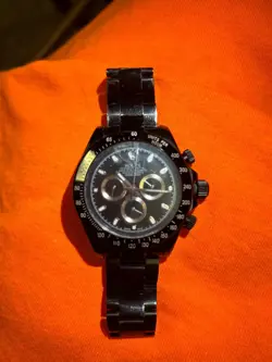 ROLEX OYSTER PERPETUAL MENS WATCH