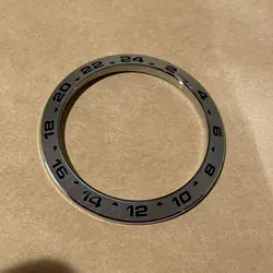 EXPLORER 216570 BEZEL