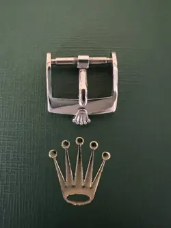 BUCKLE 70