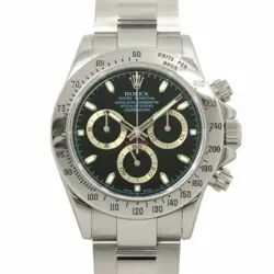 SERIAL CHRONOGRAPH
