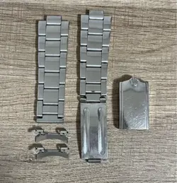 ROLEX GENUINE 19MM LINE REMOVAL PARTS