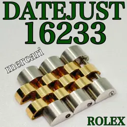 ROLEX DATEJUST 16233 3 FRAME 2