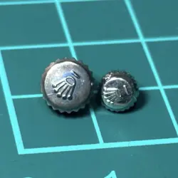 CROWN SET OF