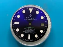 ROLEX DEEPSEA SEA-DWELLER AFTERMARKET DIAL