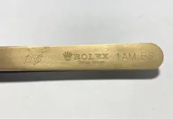 SUPER ROLEX