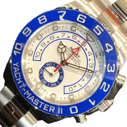 MASTER 116680 WATCHES