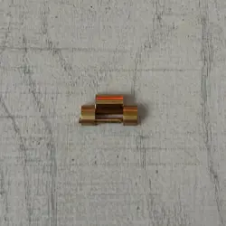 ROLEX GENUINE BREATH COMA K18YG