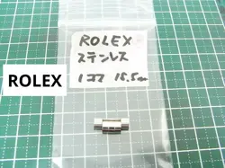 ROLEX DATEJUST SS 15.5MM 1 FRAME