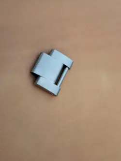 ROLEX GENUINE 20MMSS PIECES