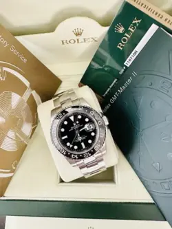 BEZEL 40MM BOX