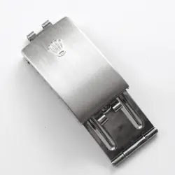 BUCKLE 16233