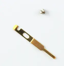 SCREWS