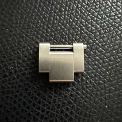 ROLEX GENUINE 78350 BELT LINE SILVER PARTS