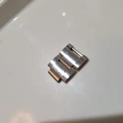 ROLEX GENUINE SUBMARINER DATE FRAME 2-ROW