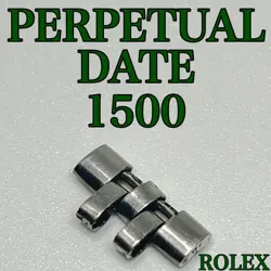 OYSTERPERPETUALDATE 1500 FRAME