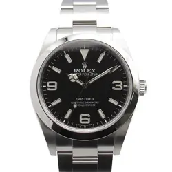 WRIST WATCH 214270