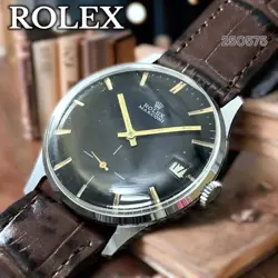 WRISTWATCH SMALL SECONDS