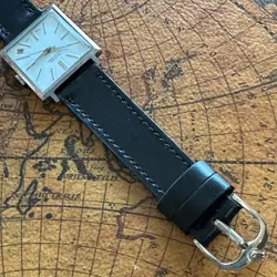 WRISTWATCH RARE MANUAL