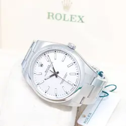 INDEXES OYSTER PERPETUAL