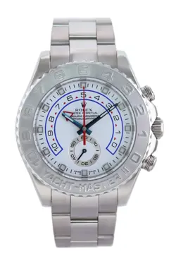 II 18K WHITE