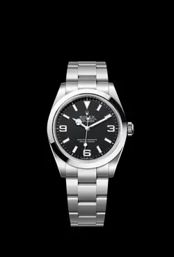 ROLEX EXPLORER I 40MM 224270 2025