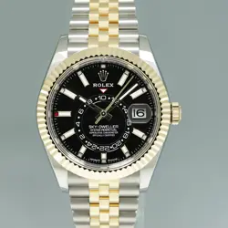JUBILEE 42MM