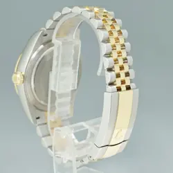 SKY-DWELLER TWO TONE