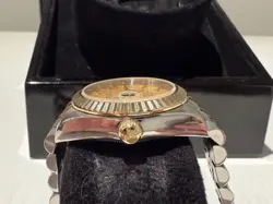 CHAMPAGNE SUNBEAM DIAL