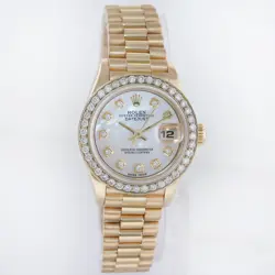 69178 PRESIDENT 26MM