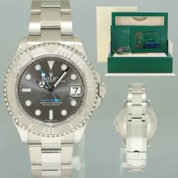 HAND WATCH BOX
