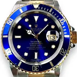SUBMARINER 16613 TIFFANY
