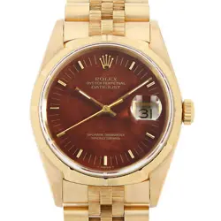 BURKE 16248 MAHOGANY