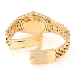 DATEJUST BURKE