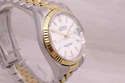 16233 18K STEEL