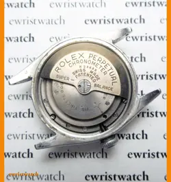 VINTAGE 40S ROLEX