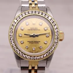 26MM WATCH CUSTOM