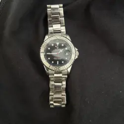 YACHTMASTER 40MM STAINLESS