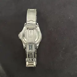 rolex yachtmaster 40mm Stainless Steel 116622