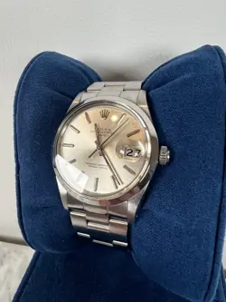 DIAL AUTOMATIC OYSTER