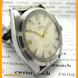 50S ROLEX