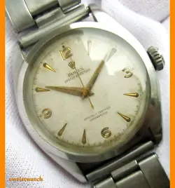 ORIG DIAL W/BRACELET