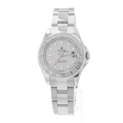 PLATINUM DIAL OYSTER