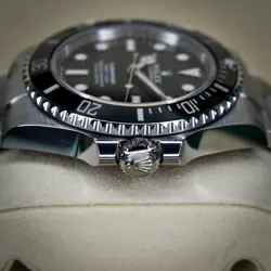 41MM UNWORN