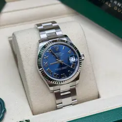 NEW 2025 BLUE