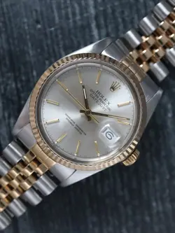 40751: ROLEX DATEJUST