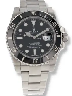 SUBMARINER 40 REF.