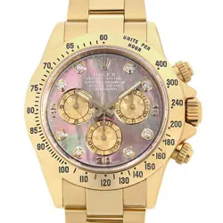 DIAMOND 116528NG BLACK