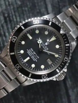 40784: ROLEX