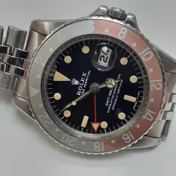 FADED BEZEL PUMPKIN